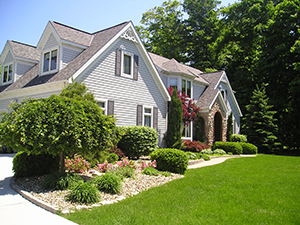 Landscapers and Lawncare Services in Minot, ND